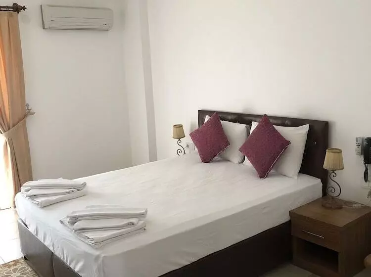 スタンダードルーム, Veranda Otel Bozburun