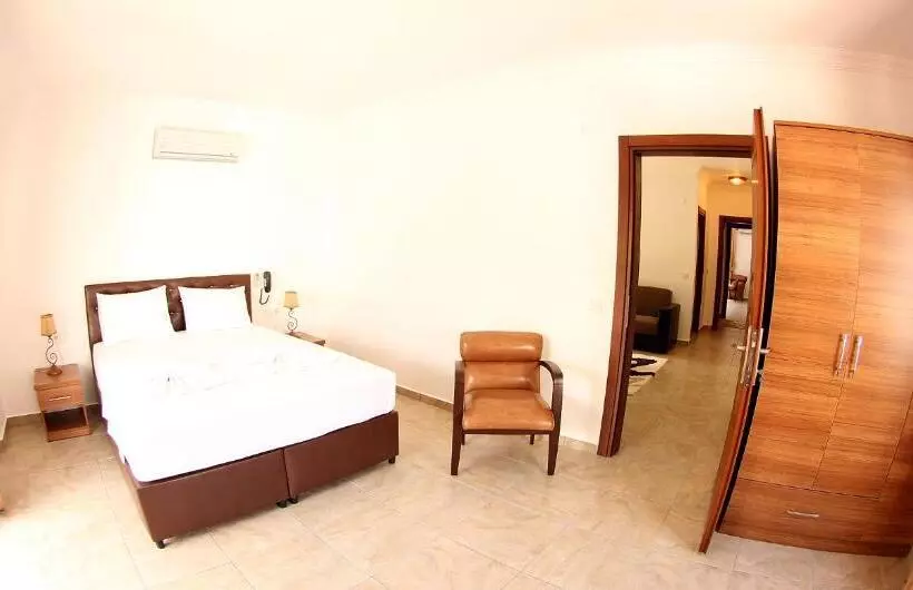 スイート, Veranda Otel Bozburun