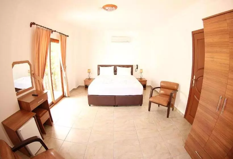 スイート, Veranda Otel Bozburun