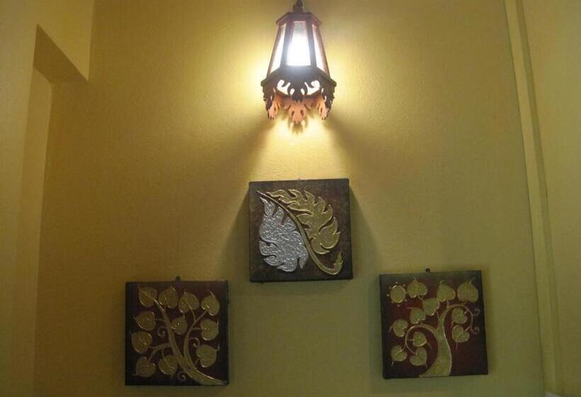 فيلا ديلوكس غرفة نوم, Jj Beach Resort & Jj Seafood