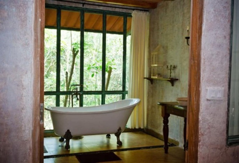 Люкс Повышенной Комфортности, La Toscana