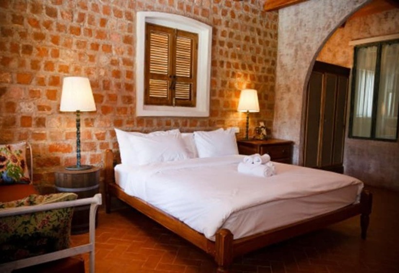 Люкс Повышенной Комфортности, La Toscana