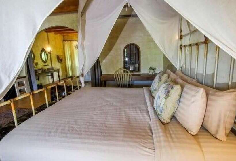 Люкс, La Toscana