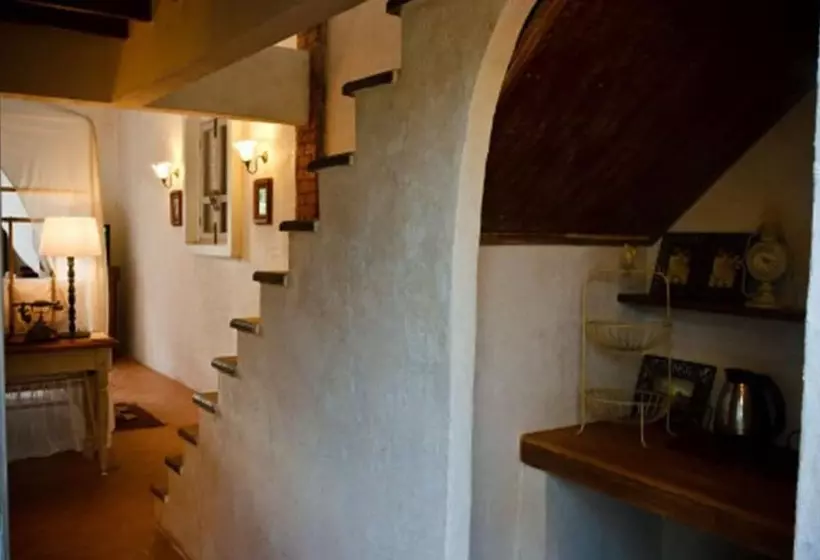Duplex-sviitti, La Toscana