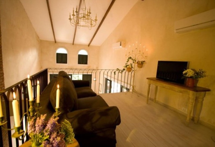 Люкс Дюплекс, La Toscana