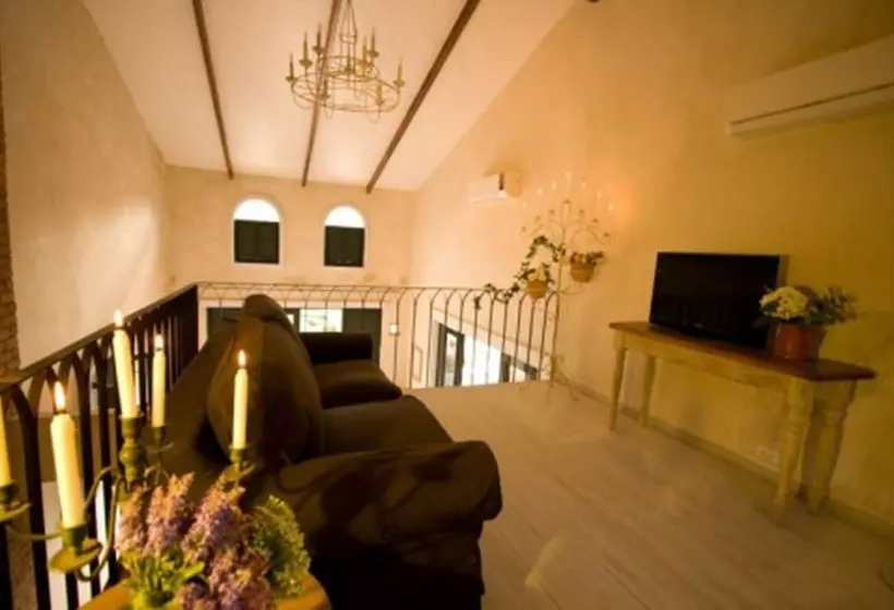 Duplex-sviitti, La Toscana
