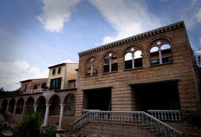 Люкс Дюплекс, La Toscana