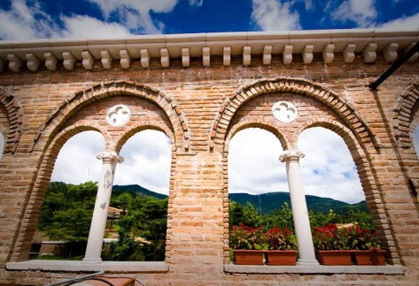 Люкс Дюплекс, La Toscana