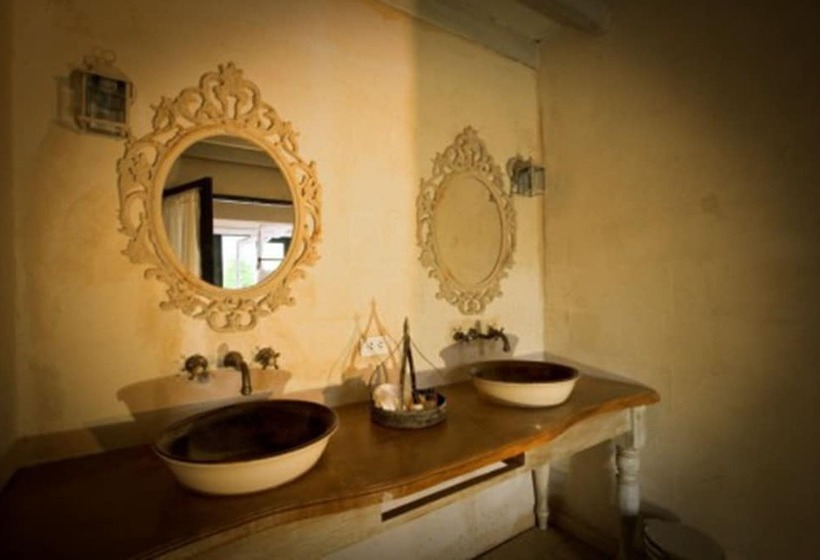 Люкс Дюплекс, La Toscana