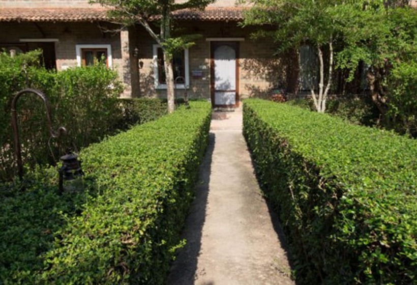 套房, La Toscana