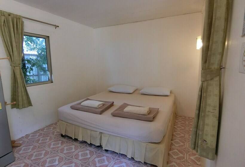 スタンダードルーム, Phe Samed Villa