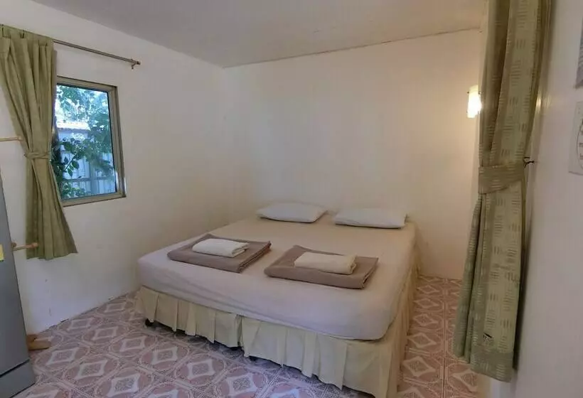 Standard-huone, Phe Samed Villa