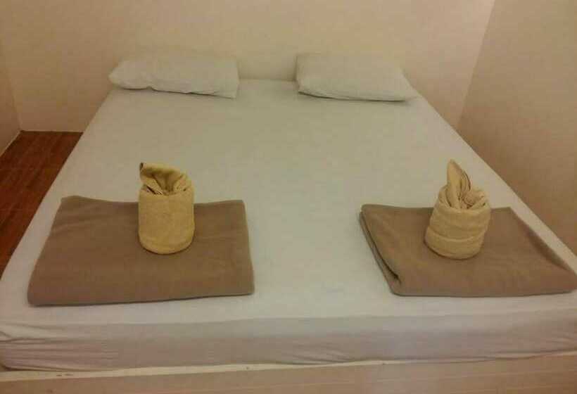 スタンダードルーム, Phe Samed Villa