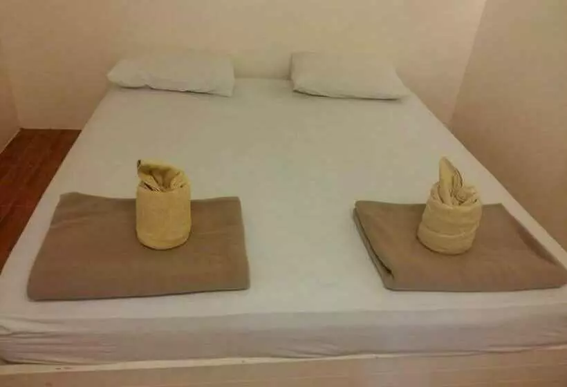 Standard-huone, Phe Samed Villa