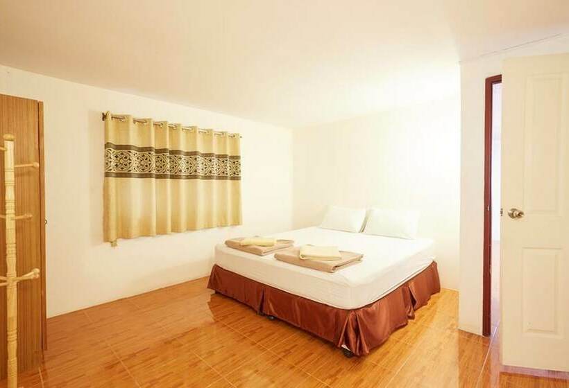 ファミリールーム, Phe Samed Villa