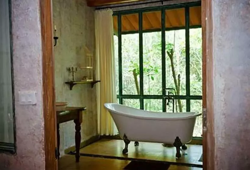 Deluxe-sviitti, La Toscana