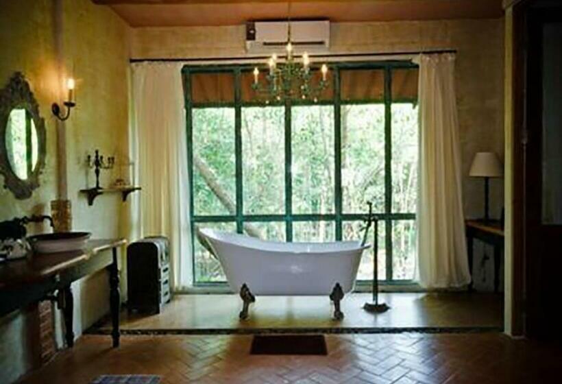 Люкс Повышенной Комфортности, La Toscana