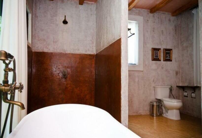 Люкс Повышенной Комфортности, La Toscana