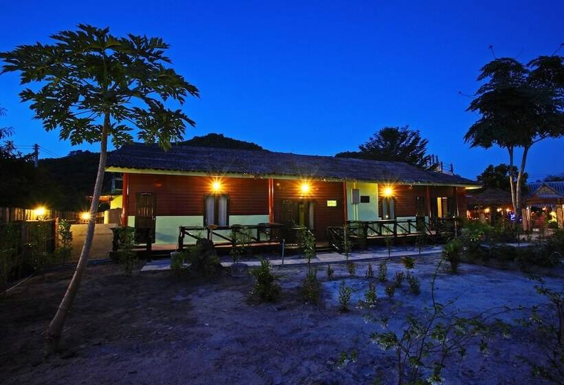 Номер Стандарт, Pp Red Tuna Hut