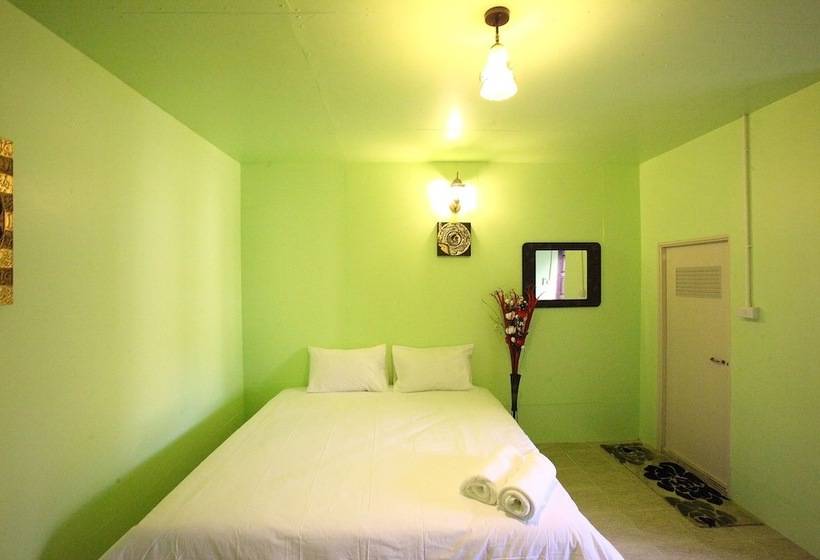 חדר סטנדרט, Pp Red Tuna Hut