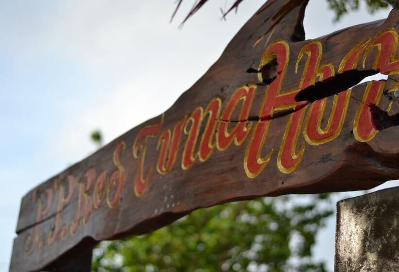 חדר סטנדרט, Pp Red Tuna Hut