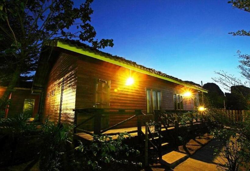 Номер Deluxe, Pp Red Tuna Hut