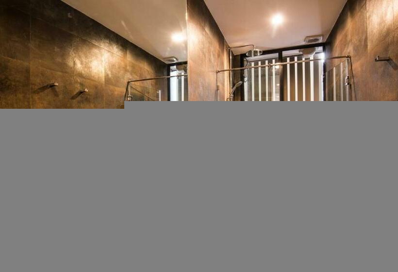 חדר סופריור, Amanta Hotel Nongkhai