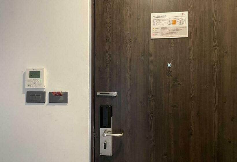 חדר סופריור, Amanta Hotel Nongkhai