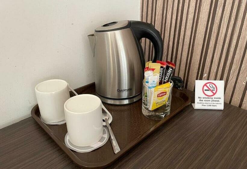 Номер Superior, Amanta Hotel Nongkhai