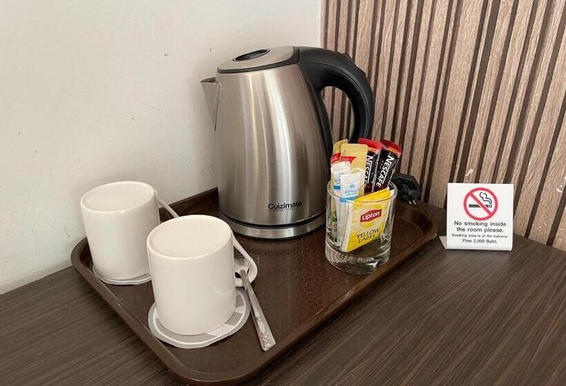 סוויטה, Amanta Hotel Nongkhai