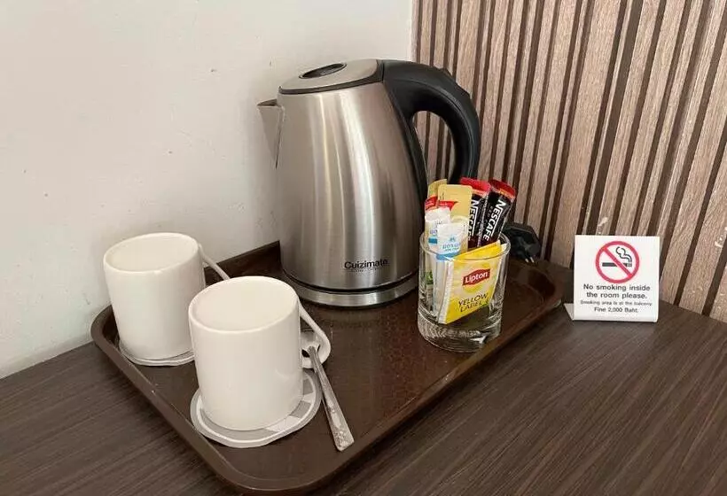 スイート, Amanta Hotel Nongkhai