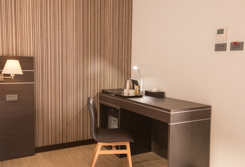 Номер Superior, Amanta Hotel Nongkhai