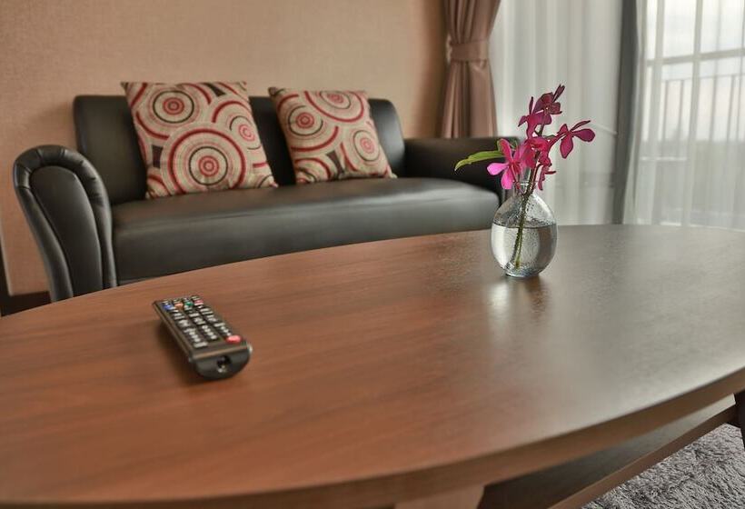 Люкс, Amanta Hotel Nongkhai