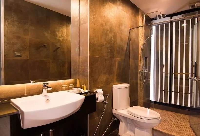 スイート, Amanta Hotel Nongkhai