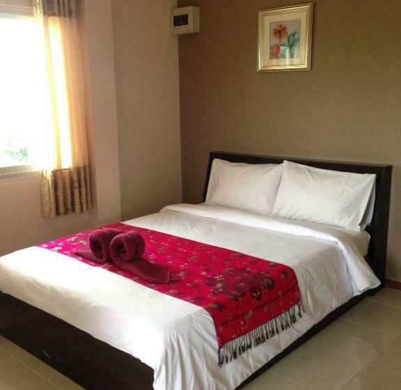 غرفة إقتصادية, Nt House