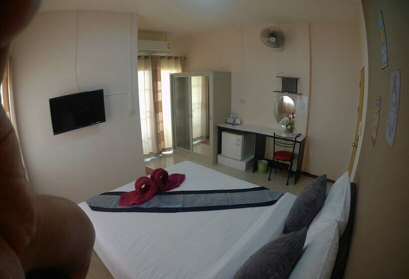 غرفة إقتصادية, Nt House