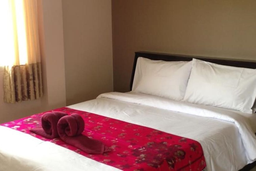 エコノミールーム, Nt House