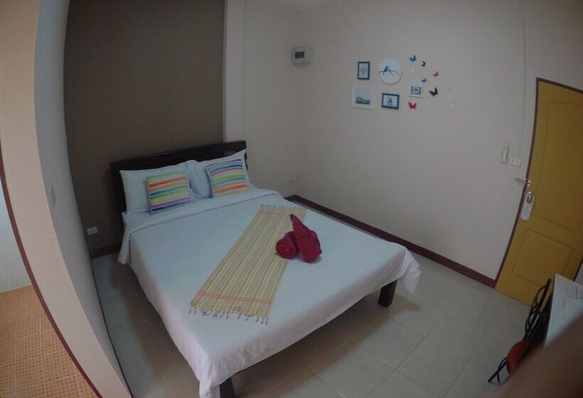 غرفة إقتصادية, Nt House