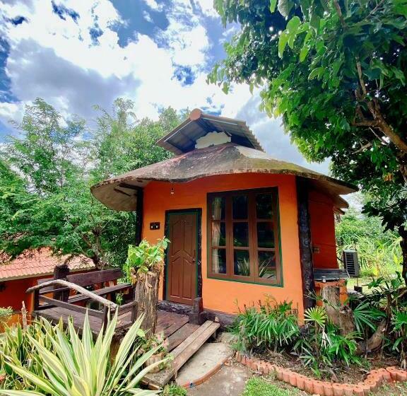 Бунгало Стандарт, Baan Phuthadol