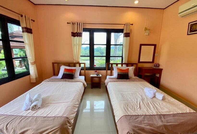 Номер Стандарт, Baan Phuthadol