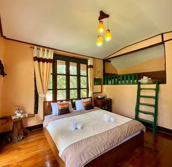 Бунгало Стандарт, Baan Phuthadol