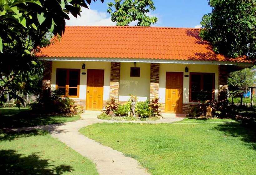 Номер Стандарт, Baan Phuthadol