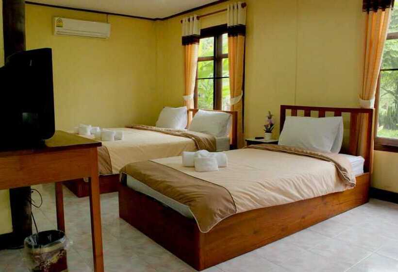 Номер Стандарт, Baan Phuthadol