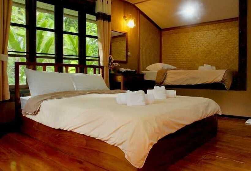 Бунгало Стандарт, Baan Phuthadol