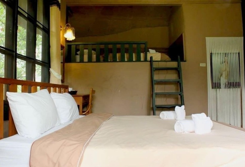 Бунгало Стандарт, Baan Phuthadol