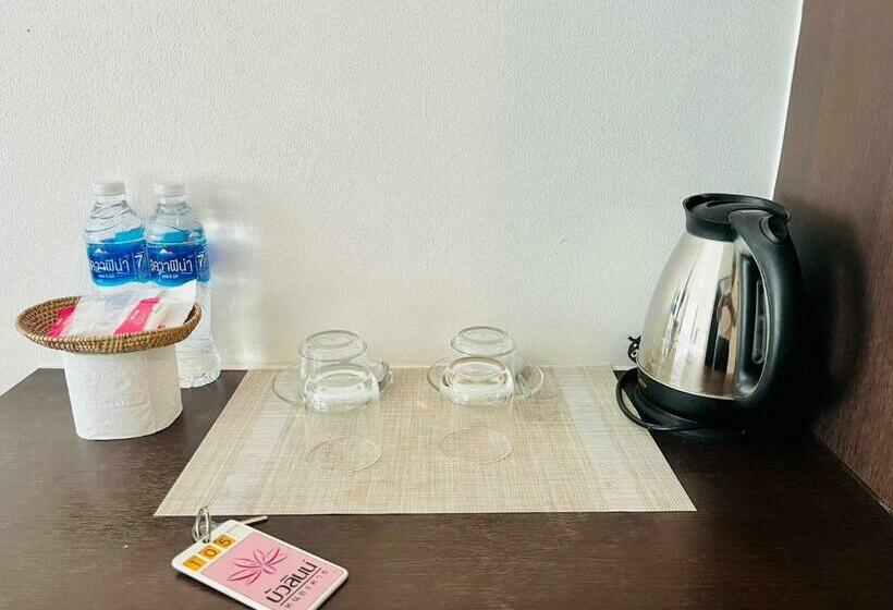 Номер Superior, Bualinn Resort