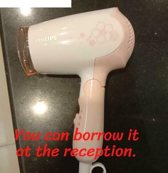 Стандартный Номер Кровать Кинг, Bualinn Resort