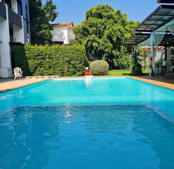 Номер Superior, Bualinn Resort