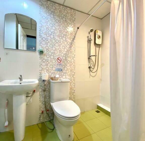 Номер Deluxe, Chinda Boutique