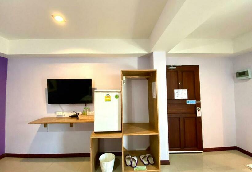 Номер Deluxe, Chinda Boutique